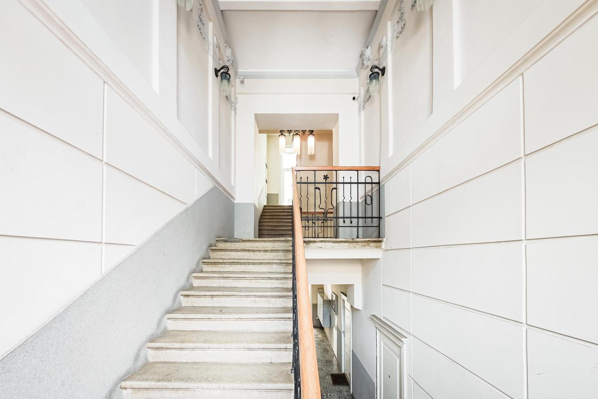 קרקוב Apartamenty Bosacka Wawelofts מראה חיצוני תמונה