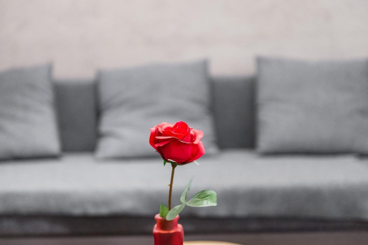 קרקוב Apartamenty Bosacka Wawelofts מראה חיצוני תמונה